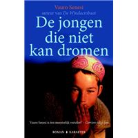De jongen die niet kan dromen