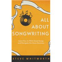 All About Songwriting