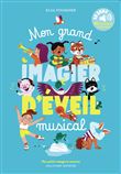 Mon grand imagier d'éveil musical