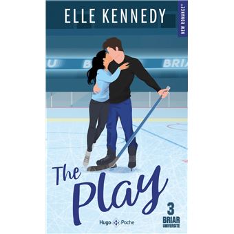 Briar University - Briar University, The Play T03 - 1
