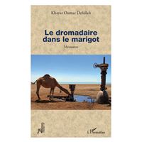 Le dromadaire dans le marigot