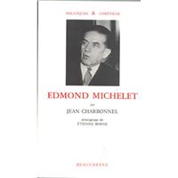Edmond michelet