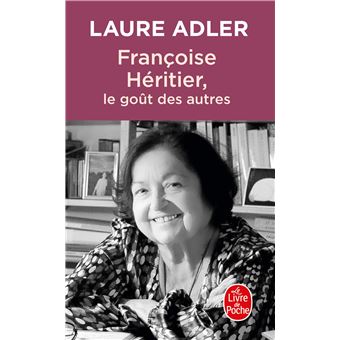 Françoise Héritier - 1