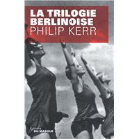 La Trilogie Berlinoise - (Livres, BD, Ebooks…) | fnac