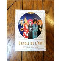 L'oracle de l'art - quand les