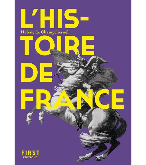 L'histoire de France - Image 2