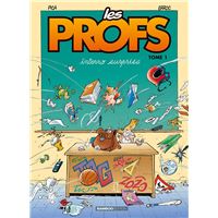 Les Profs