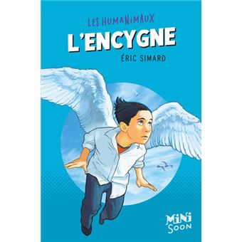 L'encygne - 1