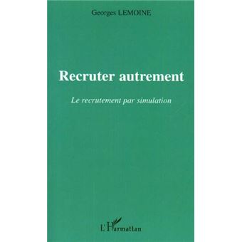 Recruter autrement - 1