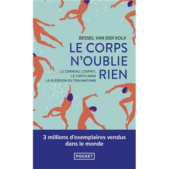 Le Corps n'oublie rien - 1