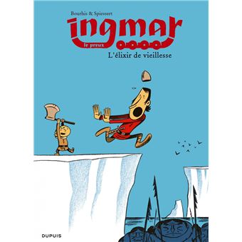 Ingmar - Ingmar, T3 - 1