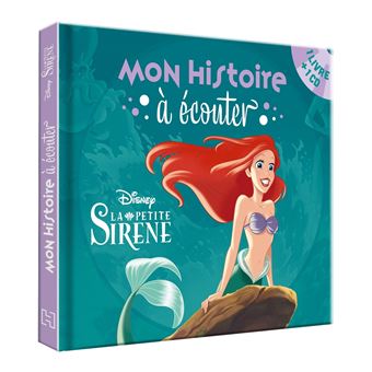La Petite Sirène - La petite sirene - 1