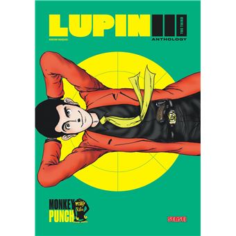 Lupin the Third - Lupin the third - 1