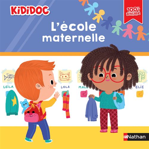L'Ecole maternelle - Image 2