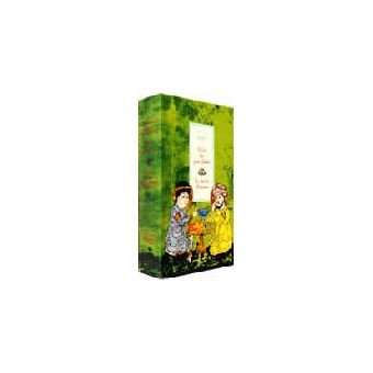 Coffret l'orient gourmand 2 - 1