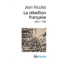 La rébellion française