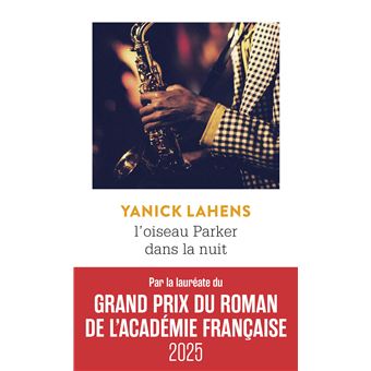 L'Oiseau Parker dans la nuit - 1