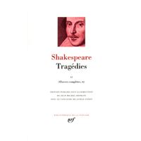 Tragédies
