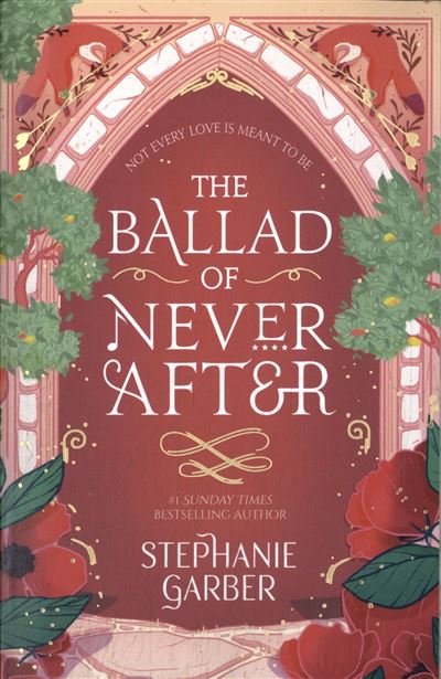 The Ballad of Never After