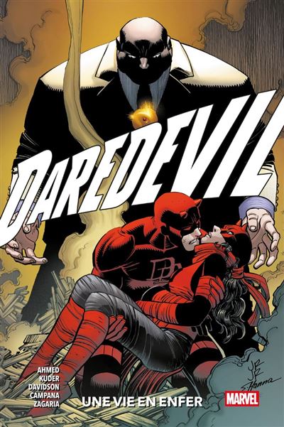 Daredevil (2023) T02