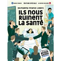Ils nous ruinent la santé