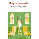 Divorce A L'anglaise