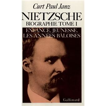 Nietzsche - 1