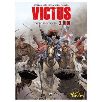 Victus - Victus 2 - 1