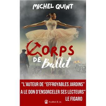 Corps de Ballet - 1