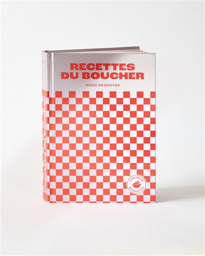 Recettes du boucher - Concentré de recettes