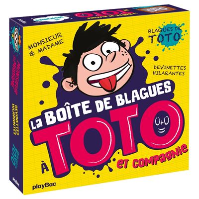 Le petit coffret de Blagues - Collectif, - Ebook in inglese