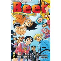 Beet the Vandel Buster - Tome 16