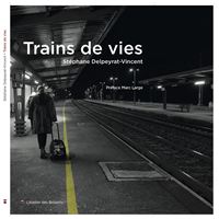 Trains de vies