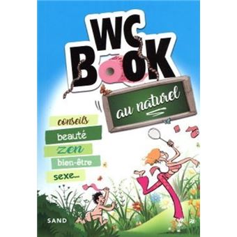 WC Book au naturel - 1