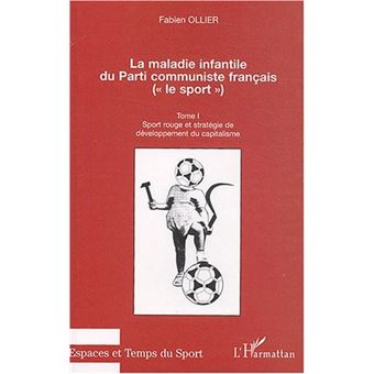 Maladie infantile du Parti communiste français - 1