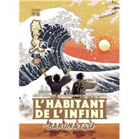L'Habitant de l'infini - Bakumatsu