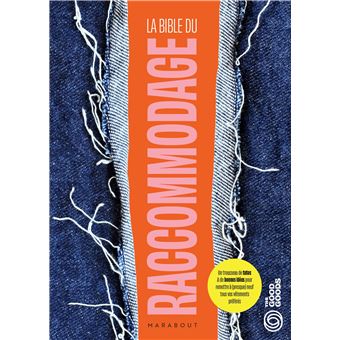 La bible du raccommodage - 1