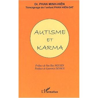 Autisme et karma - 1