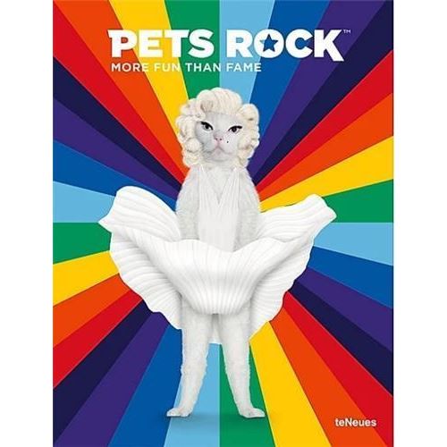 Pets Rock (Edition 2021) /anglais