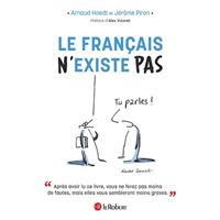 Le Français n'existe pas