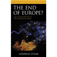 The End of Europe?