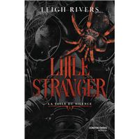 La toile du Silence - Tome 1 Little Stranger