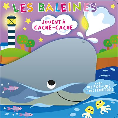 LES BALEINES