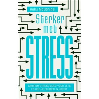 Sterker met stress - 1