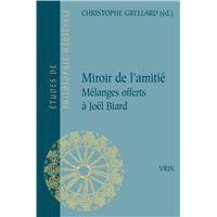 Miroir de l'amitié
