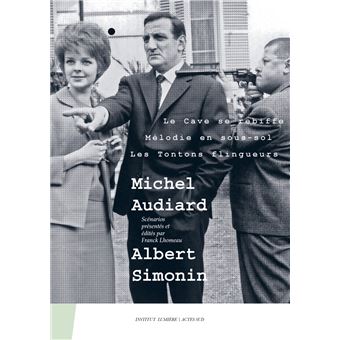 Michel Audiard - Albert Simonin - 1