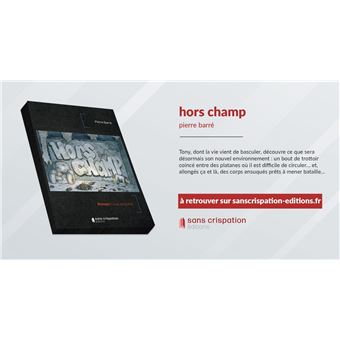 Hors Champ - 1