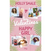 Les Valentines - tome 1 Happy Girl