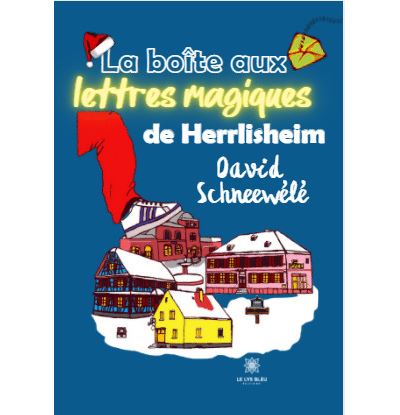 La boîte aux lettres magiques de Herrlisheim