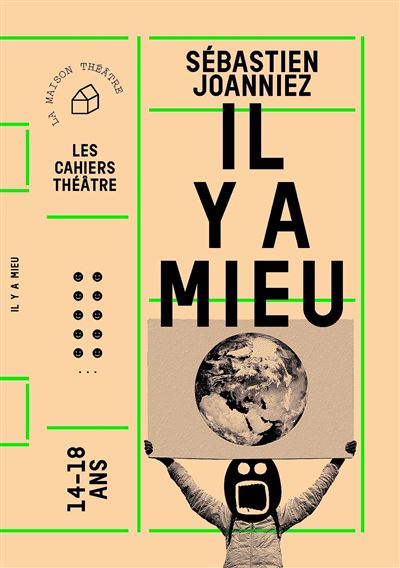 Il y a mieu